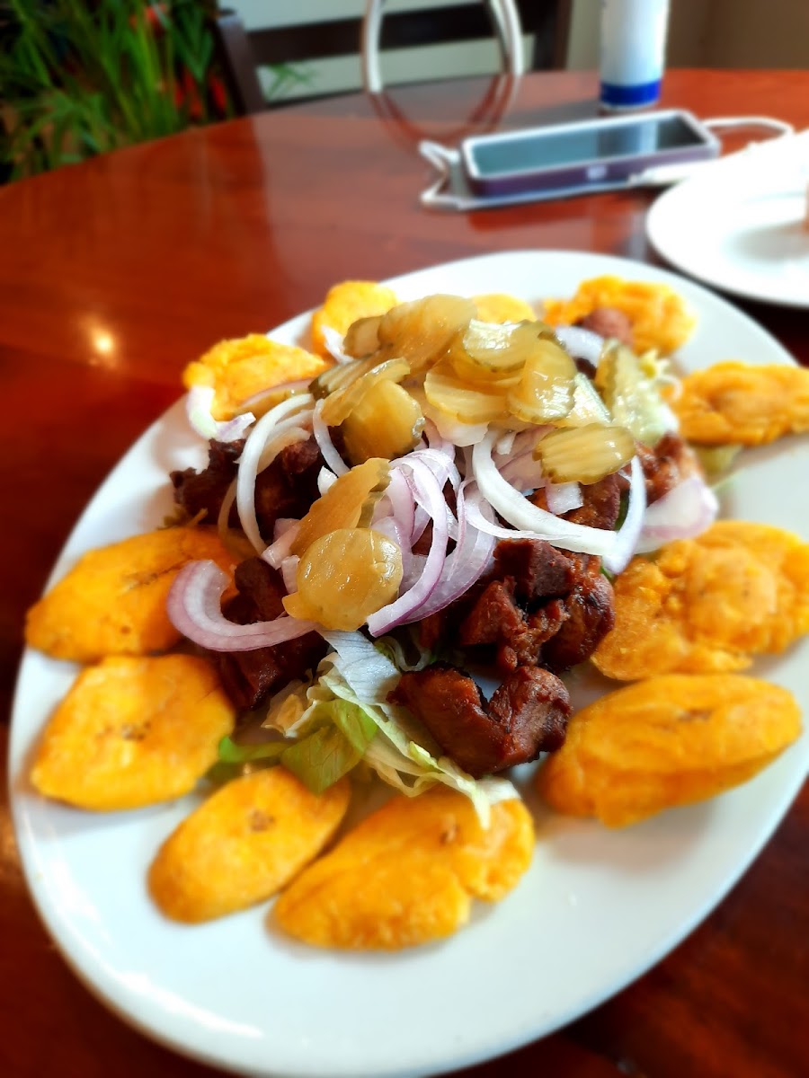 Cafe 18 - Photo 6