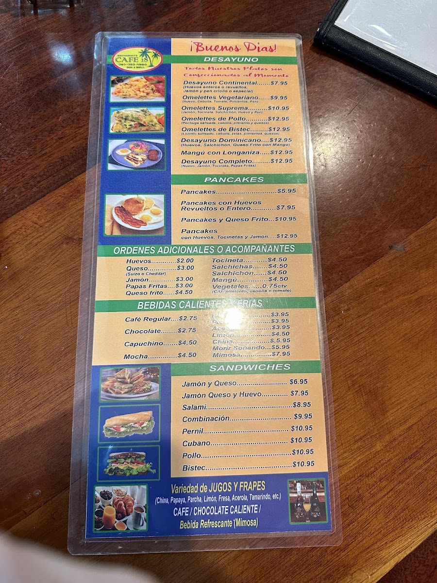 Menu Photo 7