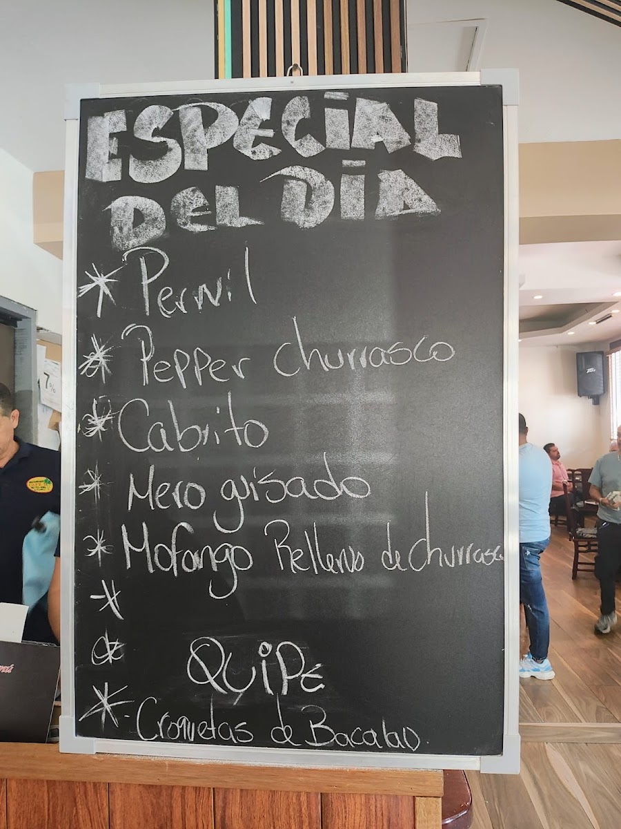 Menu Photo 8