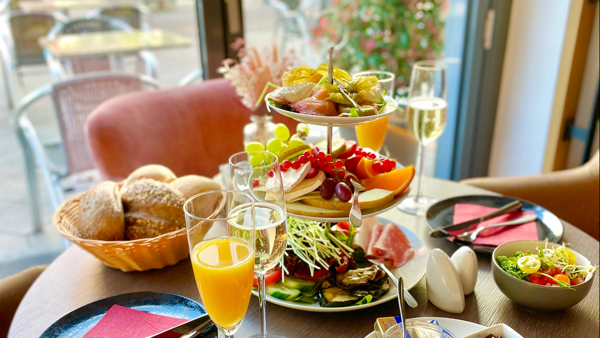 Café Domschatz GmbH Magdeburg - Photo 3
