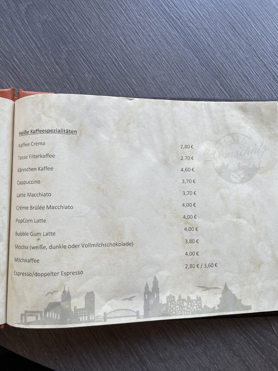 Menu Photo 4