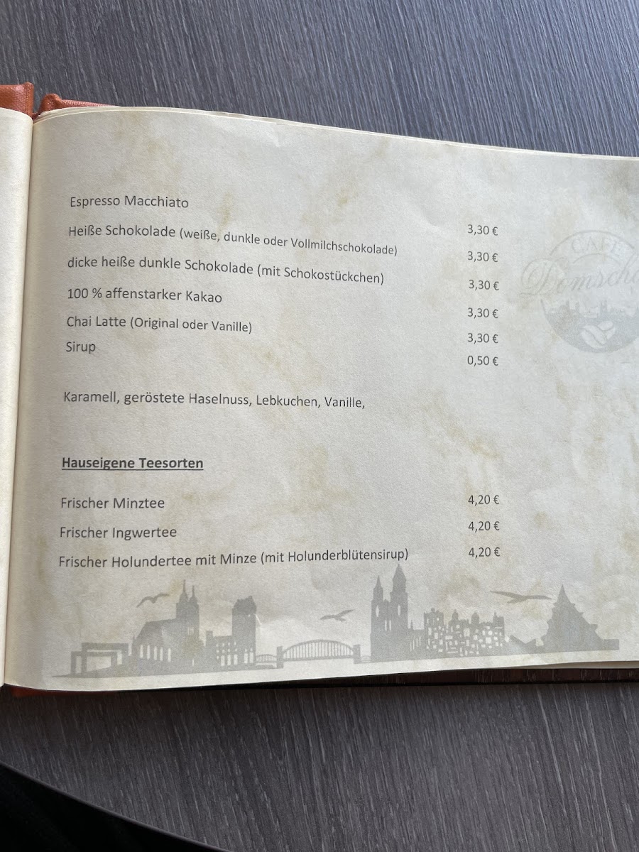 Menu Photo 6