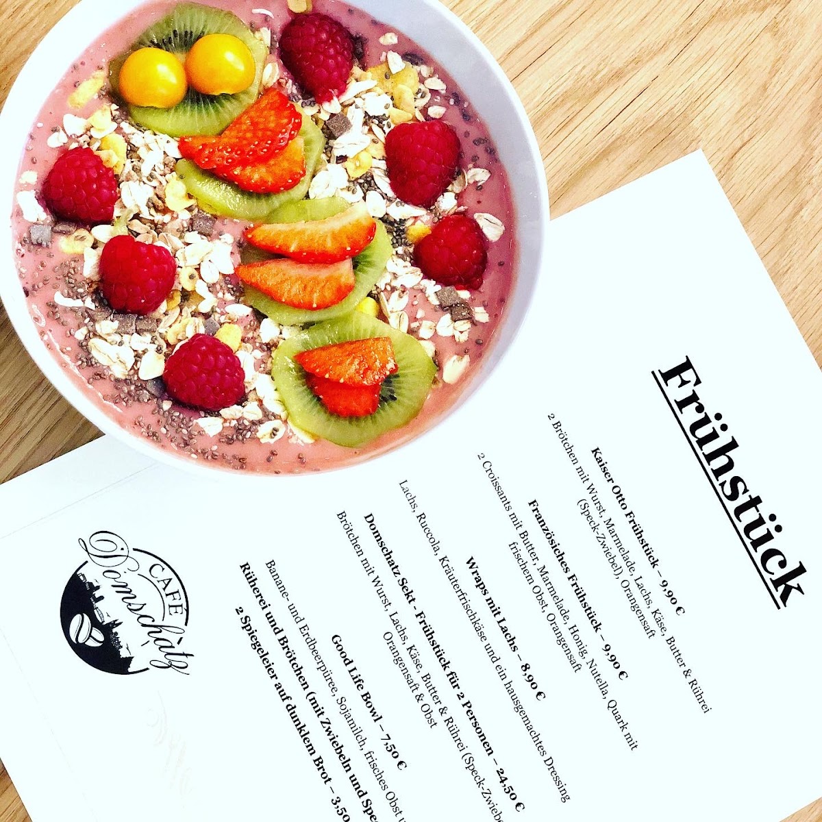 Menu Photo 7
