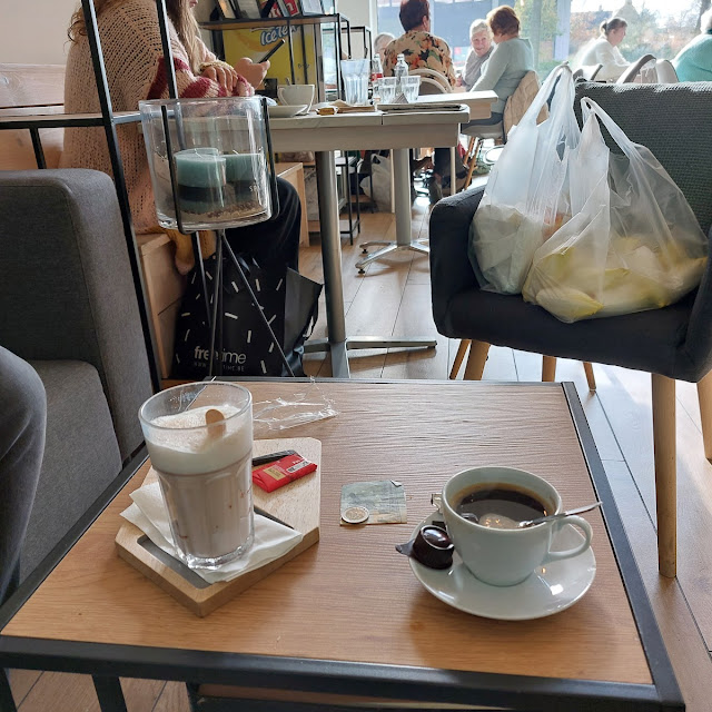Koffie