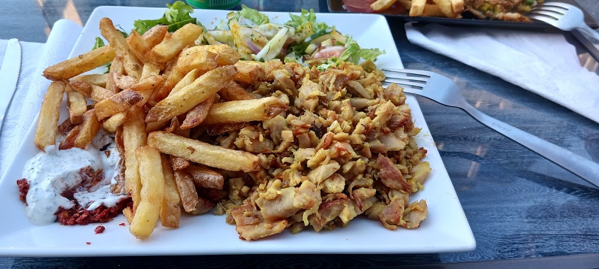 Le Sultan - Photo 4