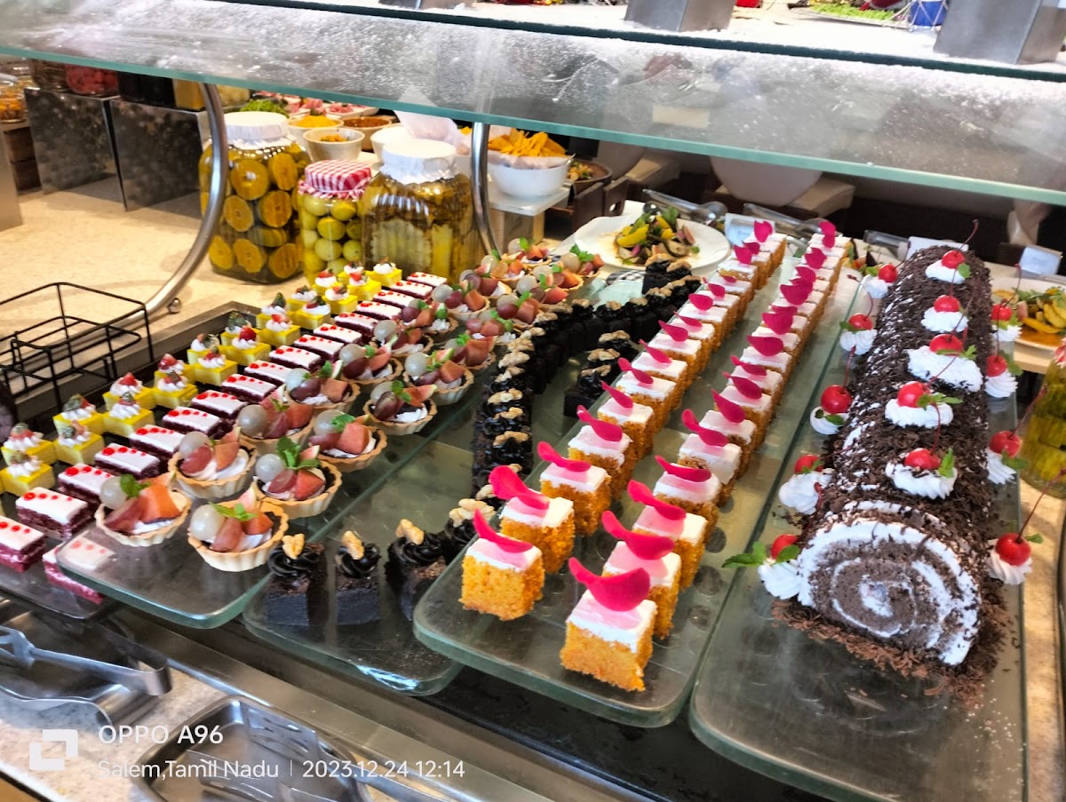 Tangerine - The World Kitchen - Photo 2