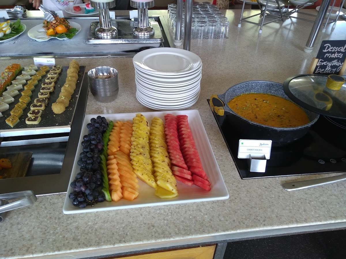 Tangerine - The World Kitchen - Photo 4