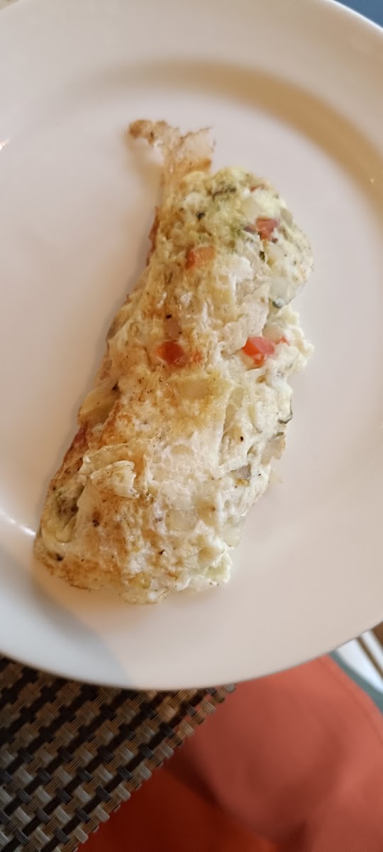 Tangerine - The World Kitchen - Photo 5