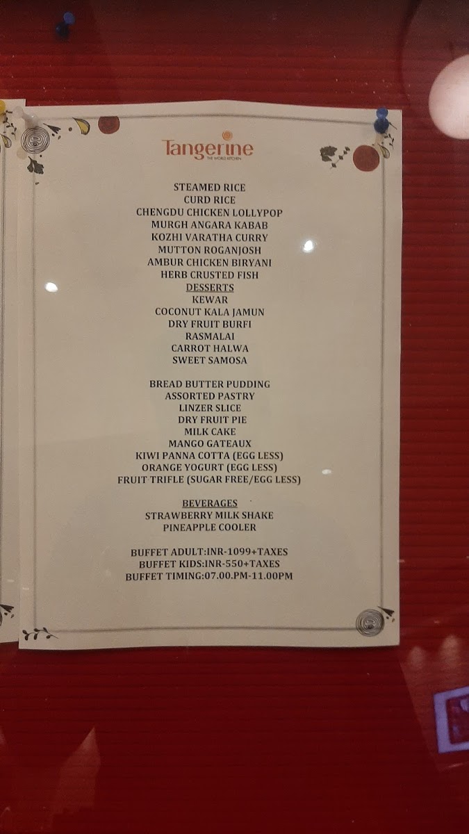 Menu Photo 9