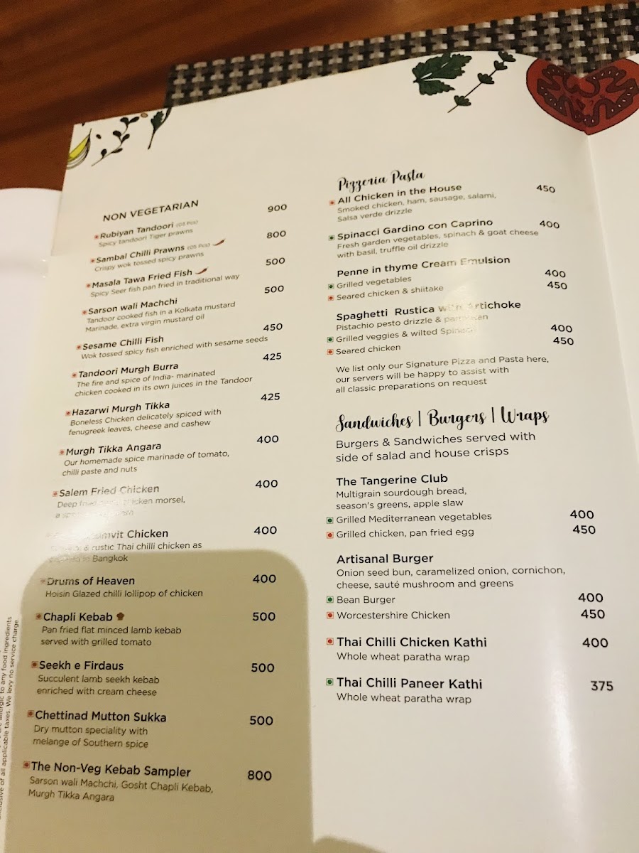 Menu Photo 3