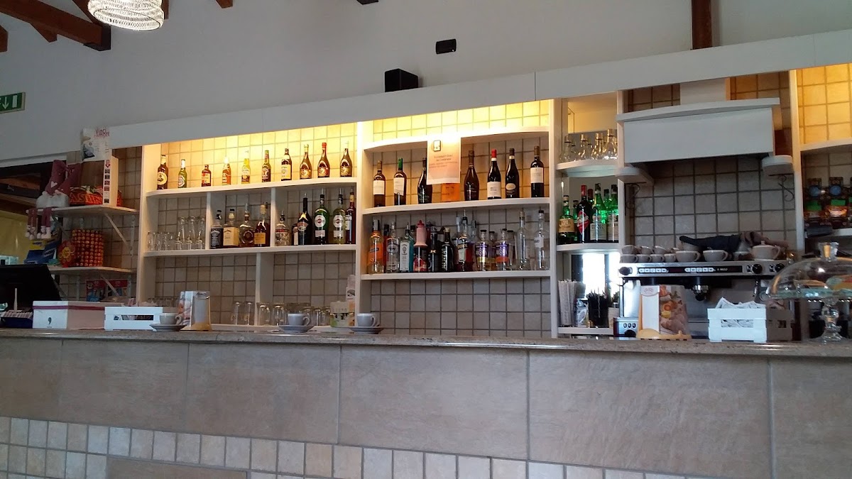 Bar la Sosta - Photo 3