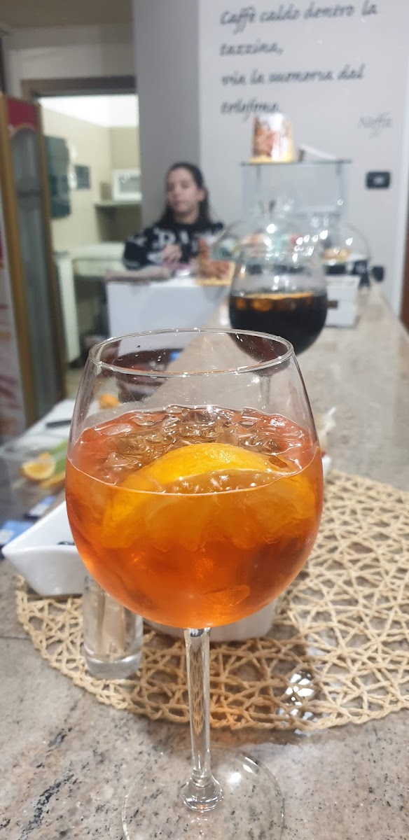 Bar la Sosta - Photo 6