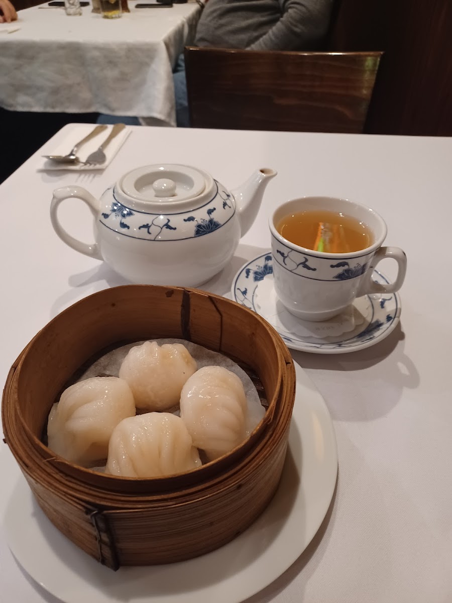 En Lee Cai - China Restaurant - Photo 9