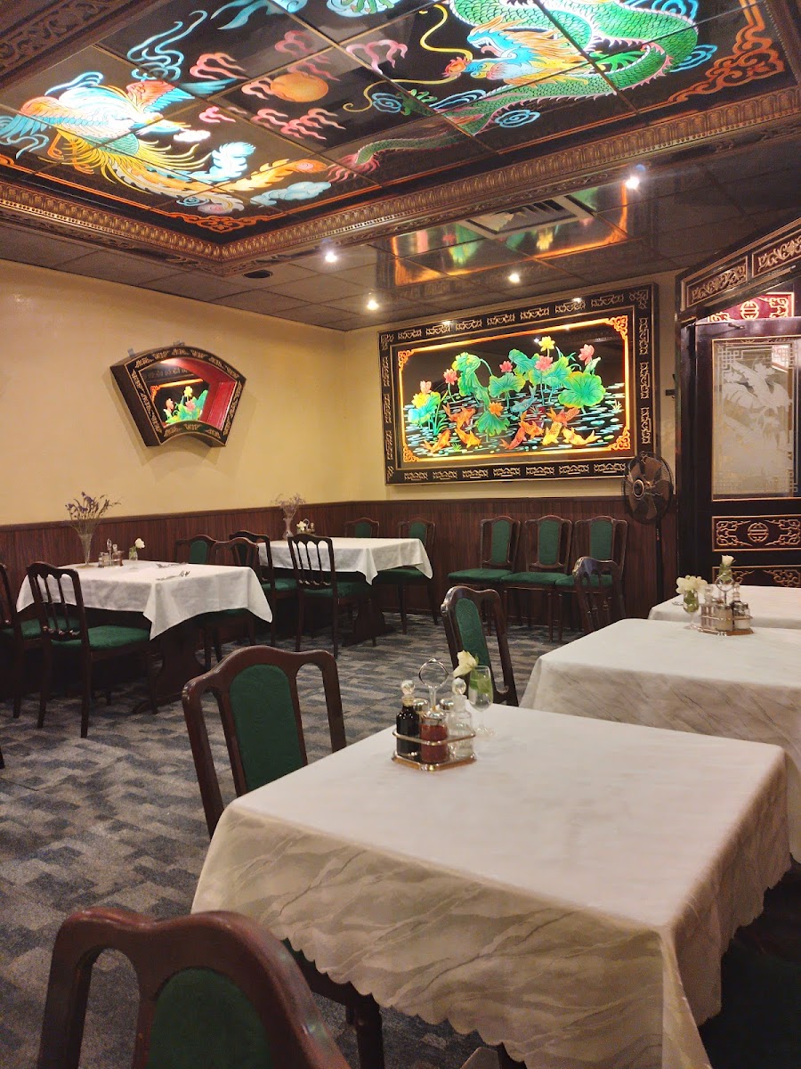 En Lee Cai - China Restaurant - Photo 2