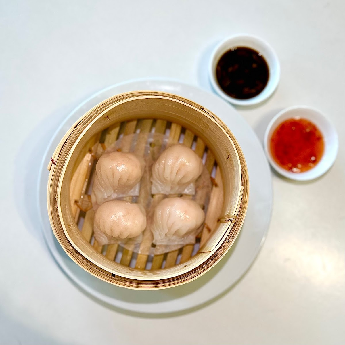 En Lee Cai - China Restaurant - Photo 3