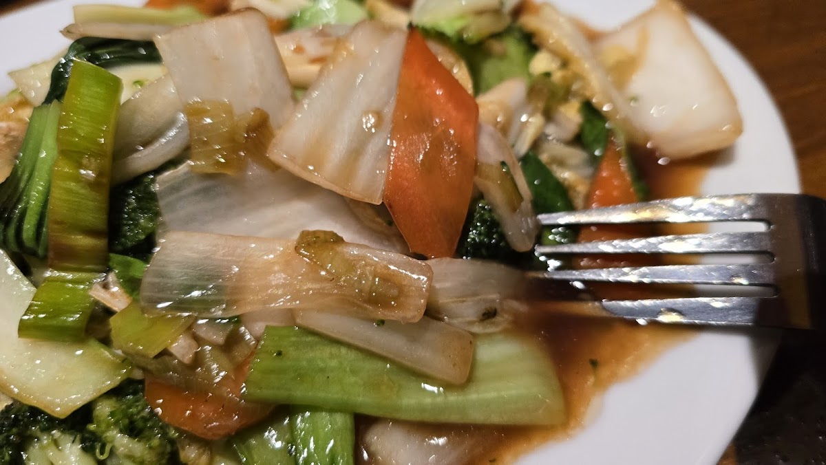 En Lee Cai - China Restaurant - Photo 4