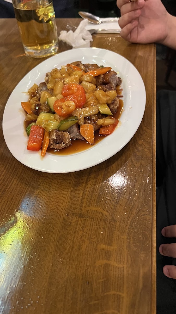 En Lee Cai - China Restaurant - Photo 5