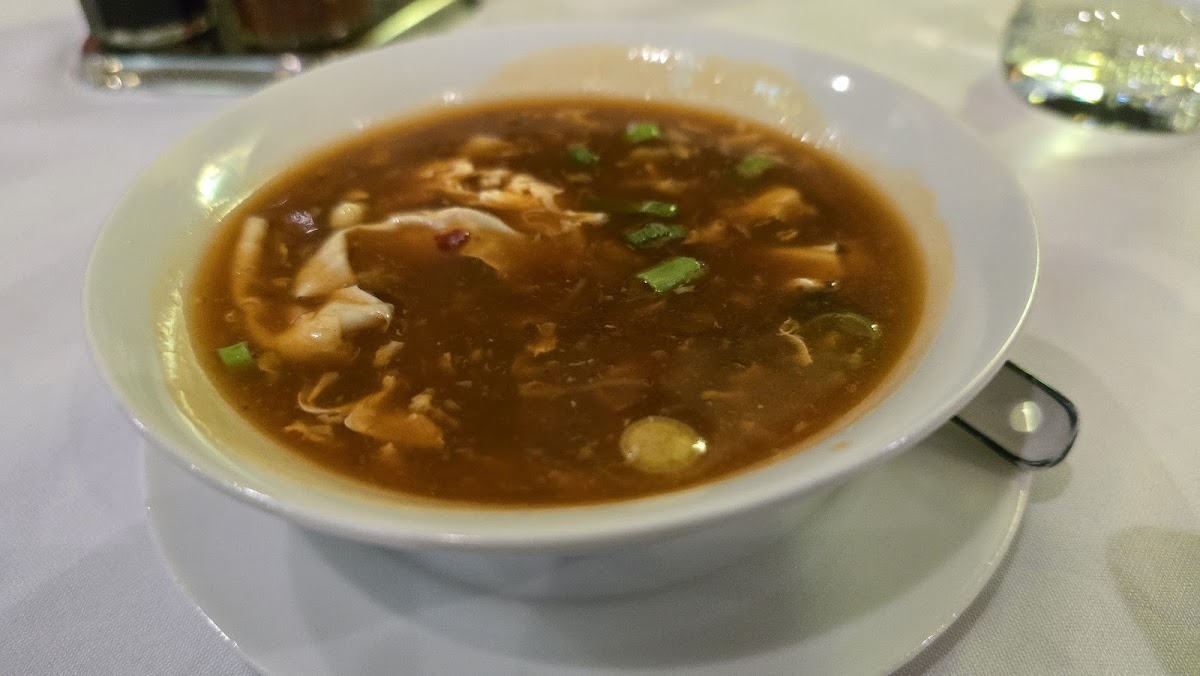 En Lee Cai - China Restaurant - Photo 7