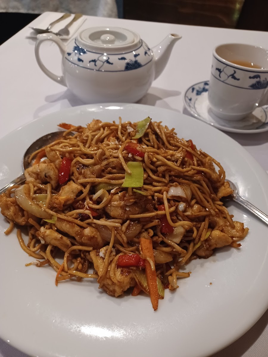 En Lee Cai - China Restaurant - Photo 8