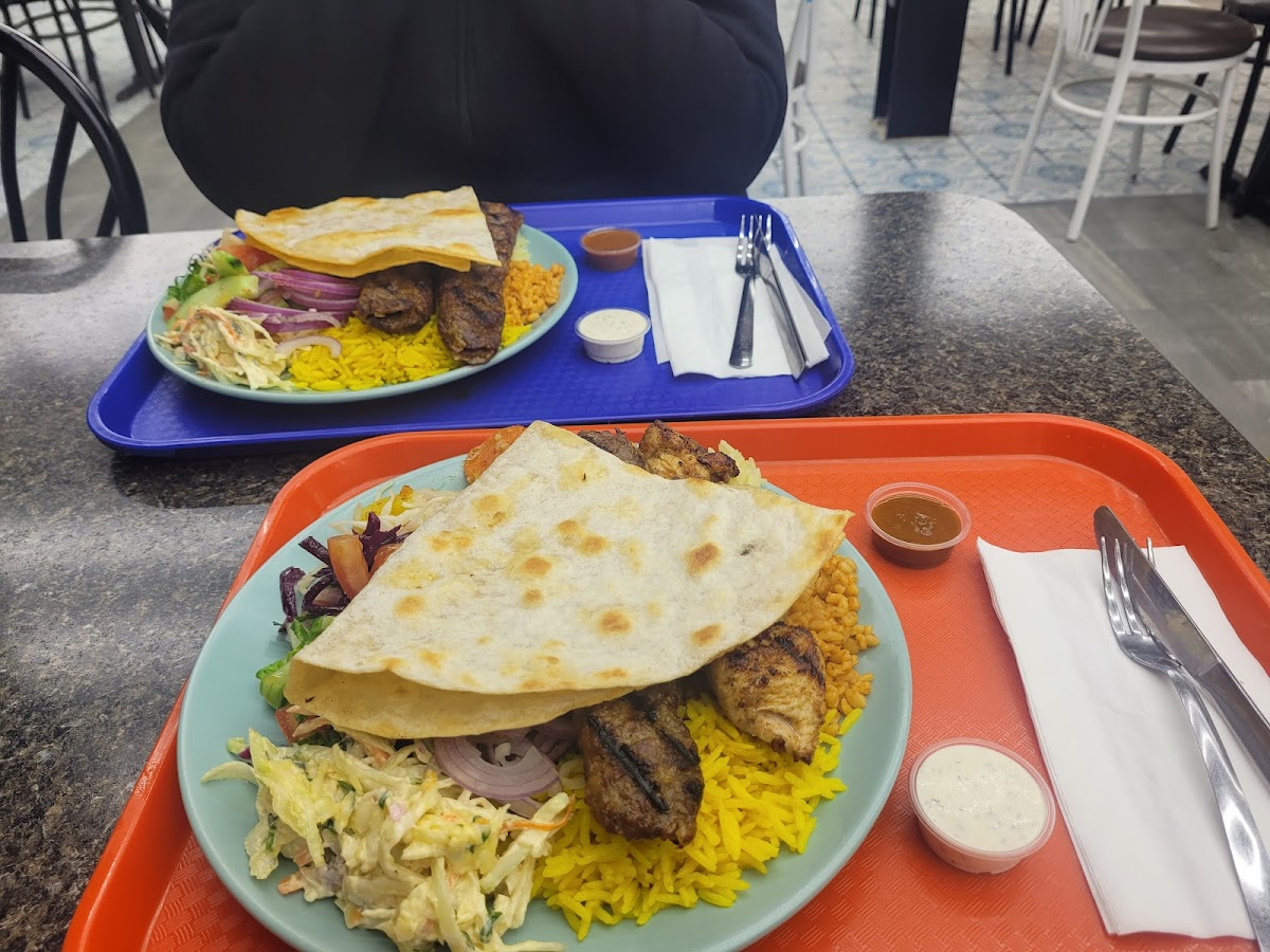 Hamov shawarma & Grill - Photo 3