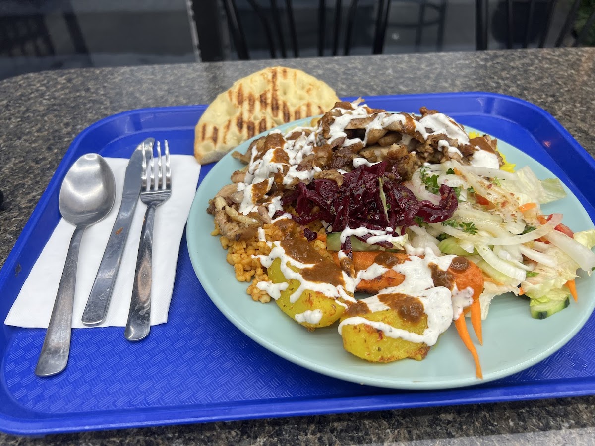 Hamov shawarma & Grill - Photo 4