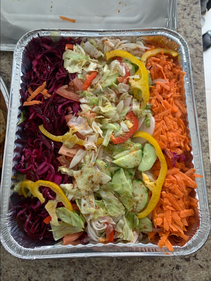 Hamov shawarma & Grill - Photo 7
