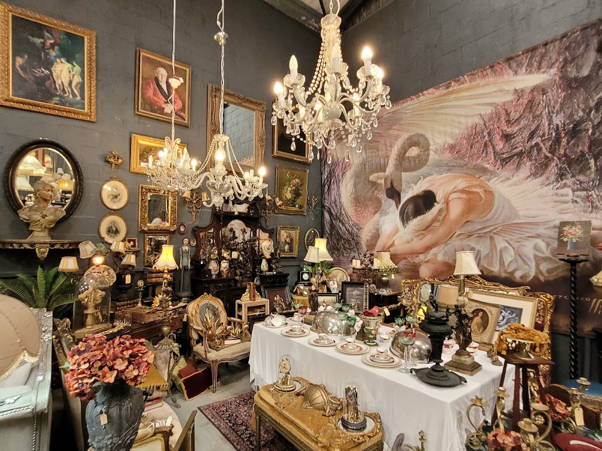 Boere Sjiek Gifts