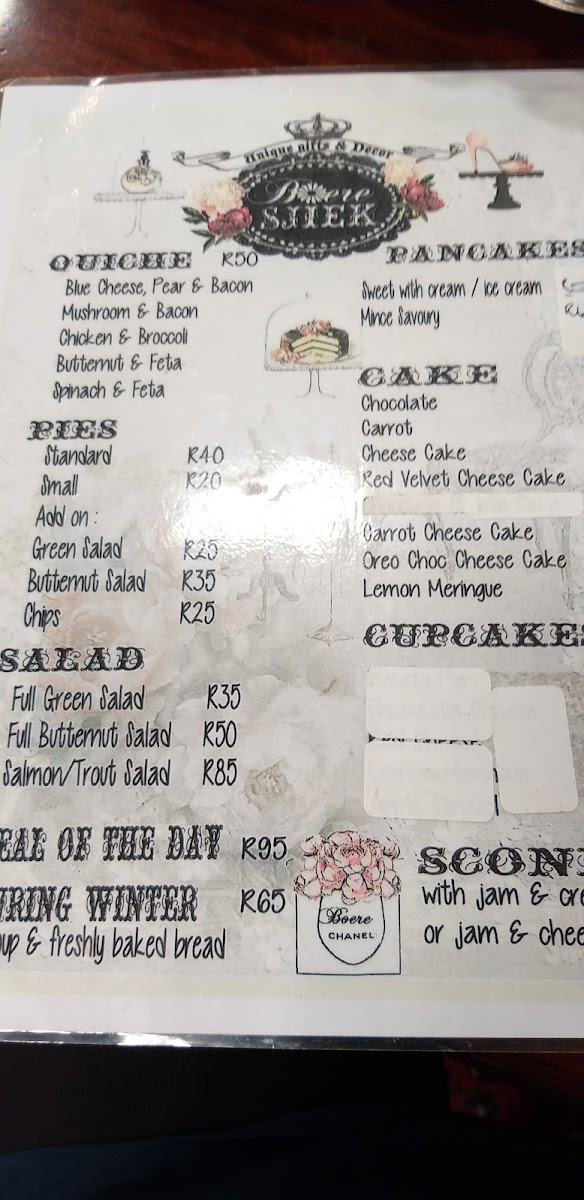 Menu Photo 7