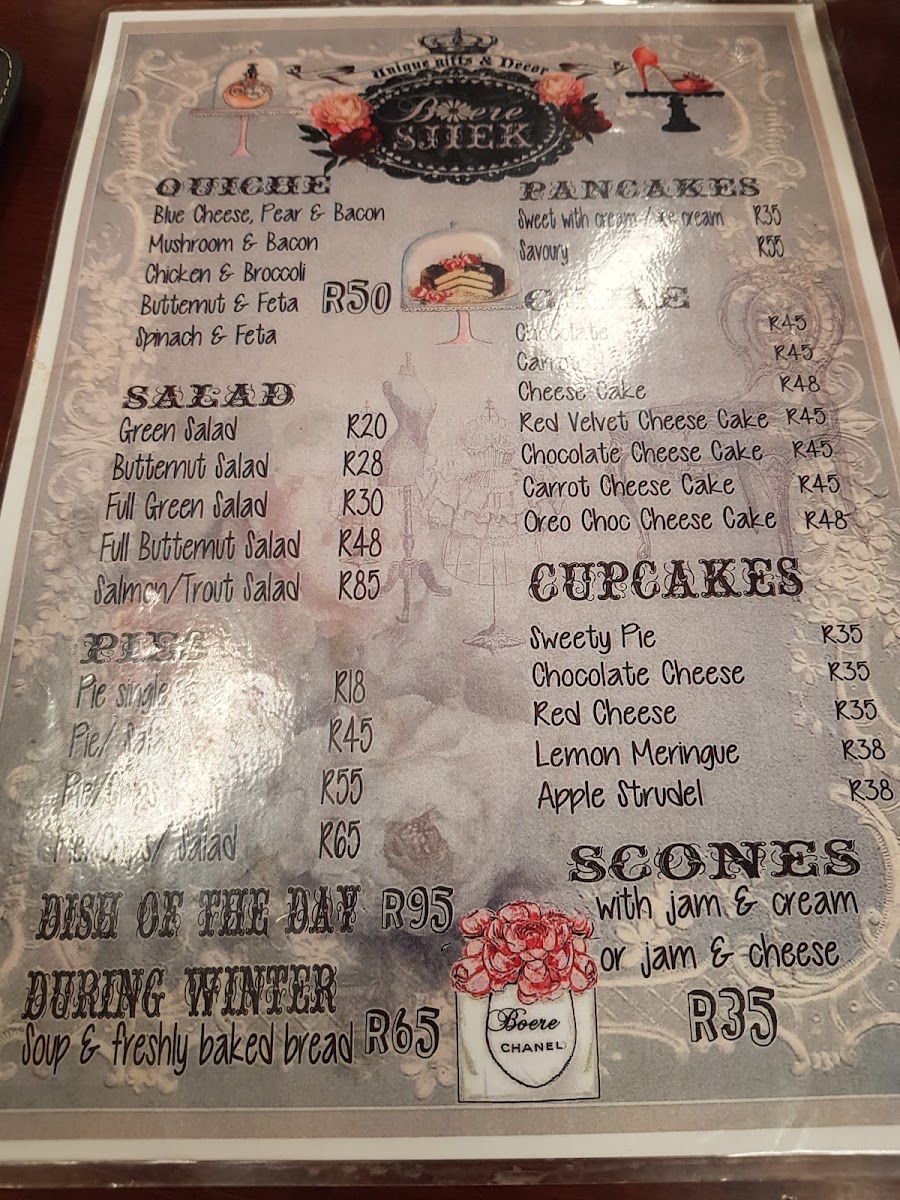 Menu Photo 8