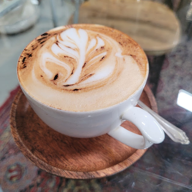 Cappuccino