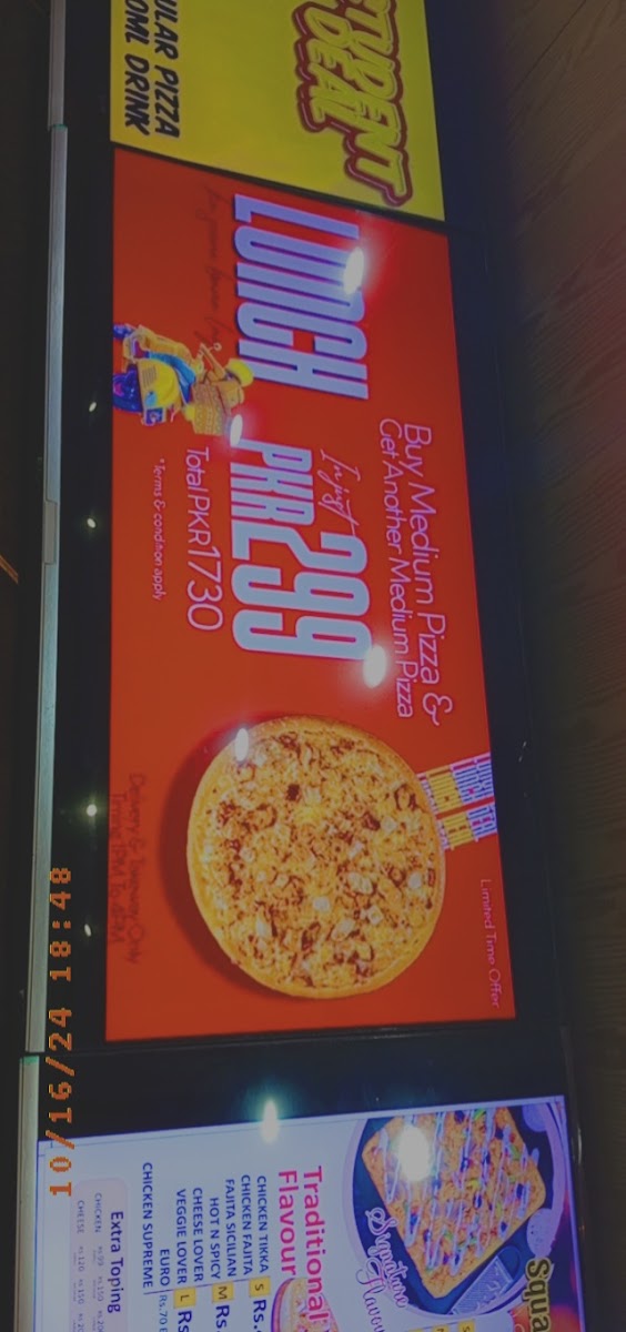 Menu Photo 9