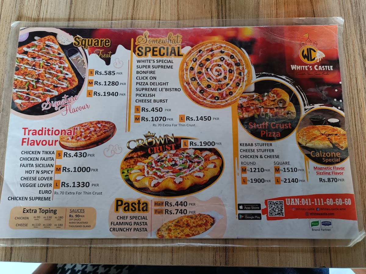 Menu Photo 4