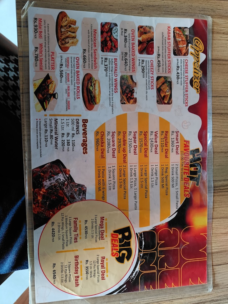 Menu Photo 8
