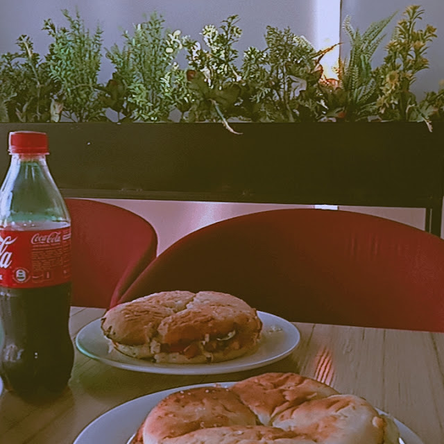 Mexican Sandwich