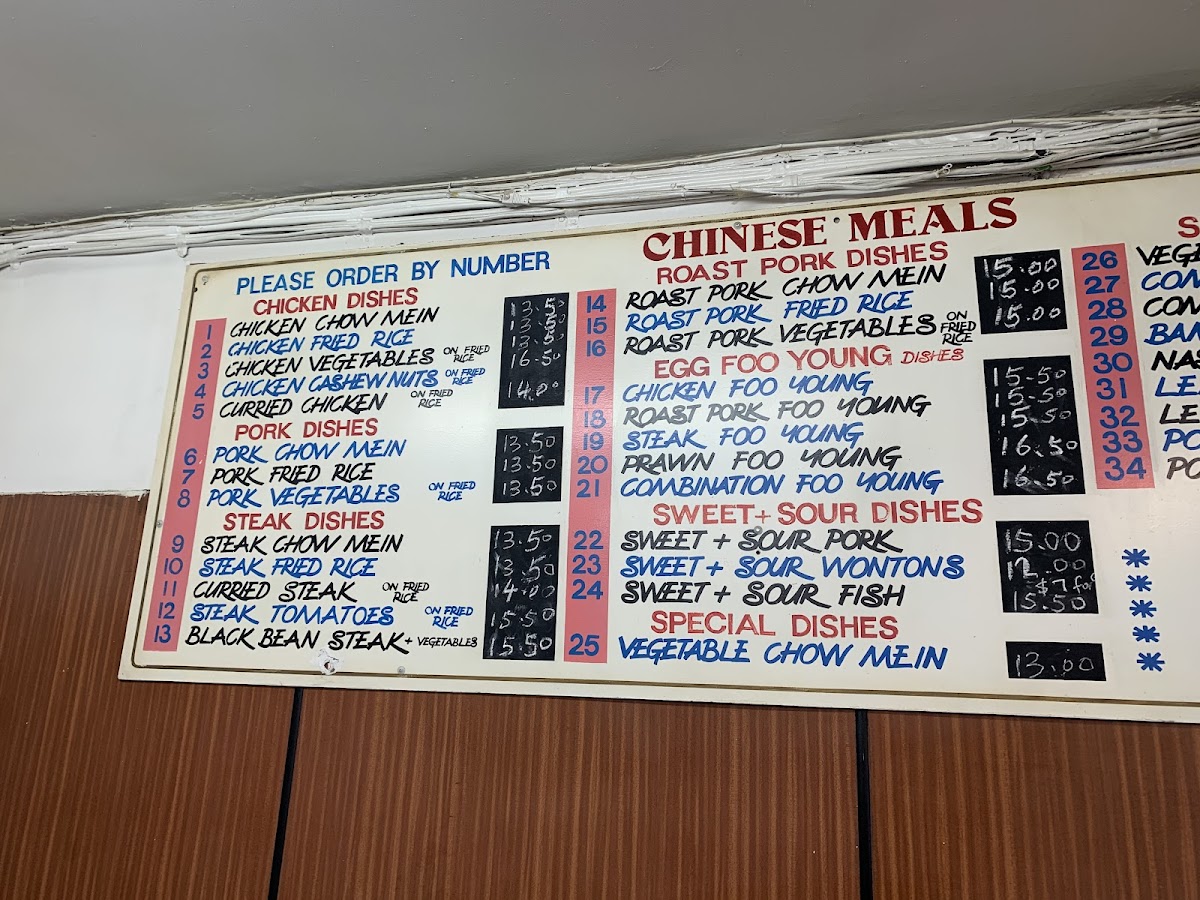 Menu Photo 9