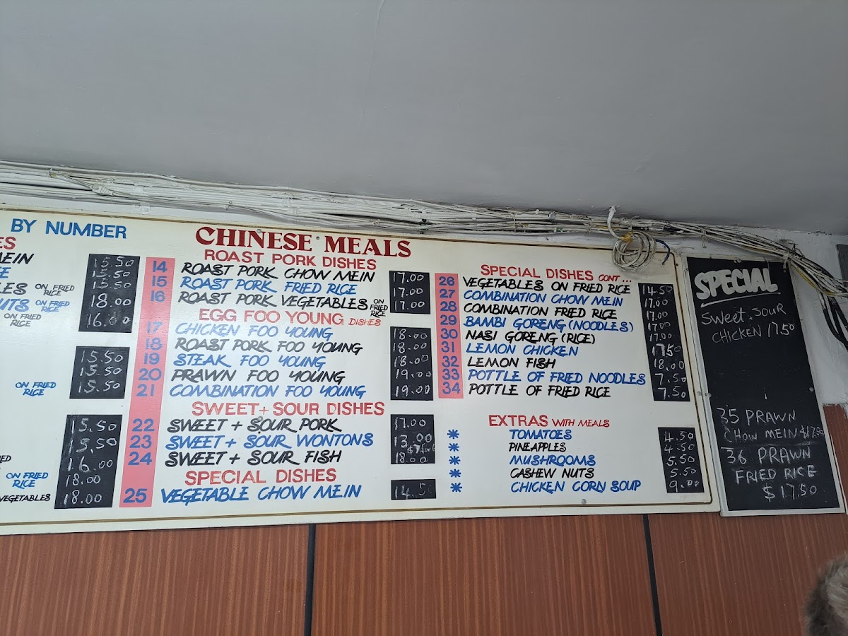 Menu Photo 4