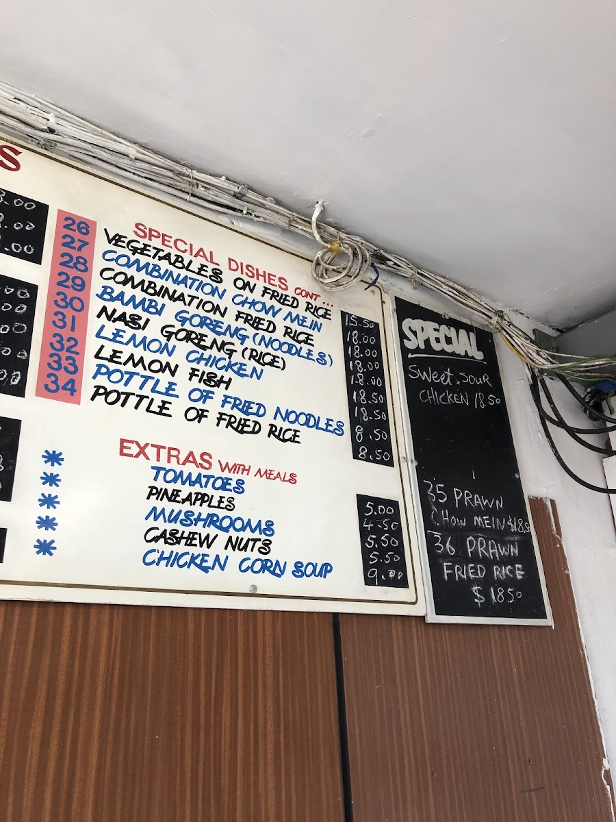 Menu Photo 5