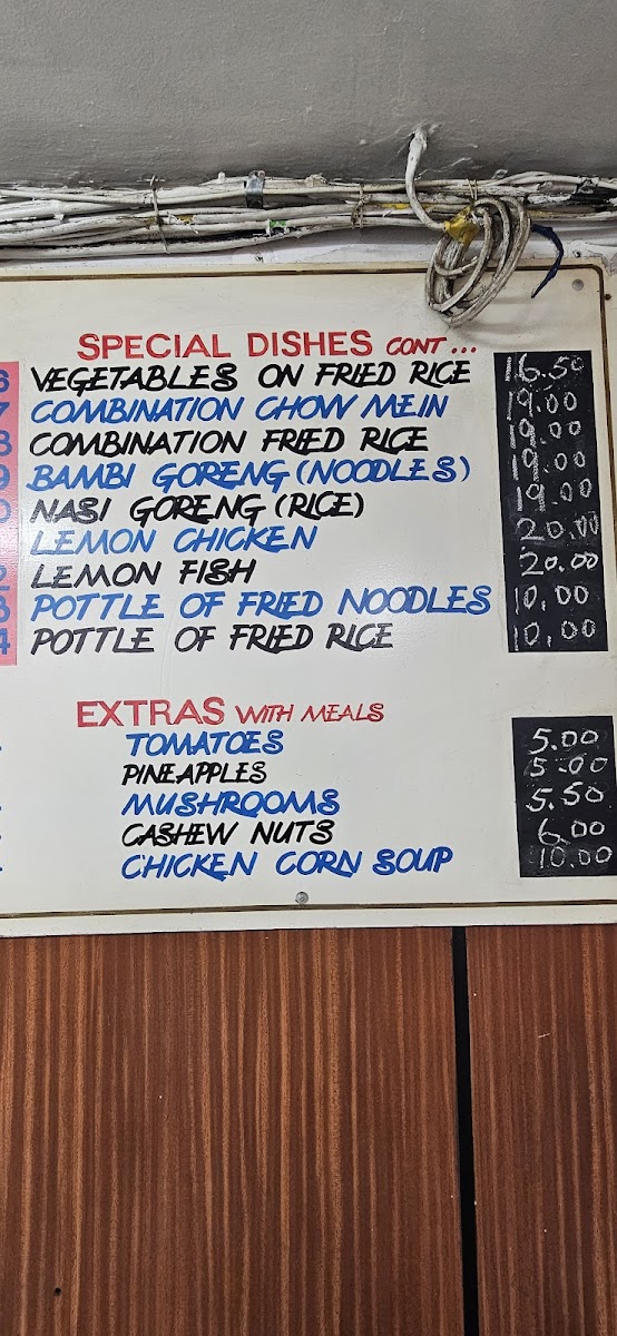 Menu Photo 6