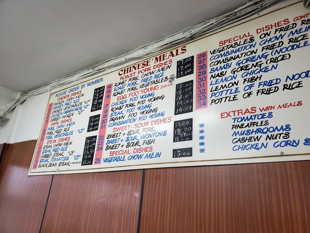Menu Photo 7