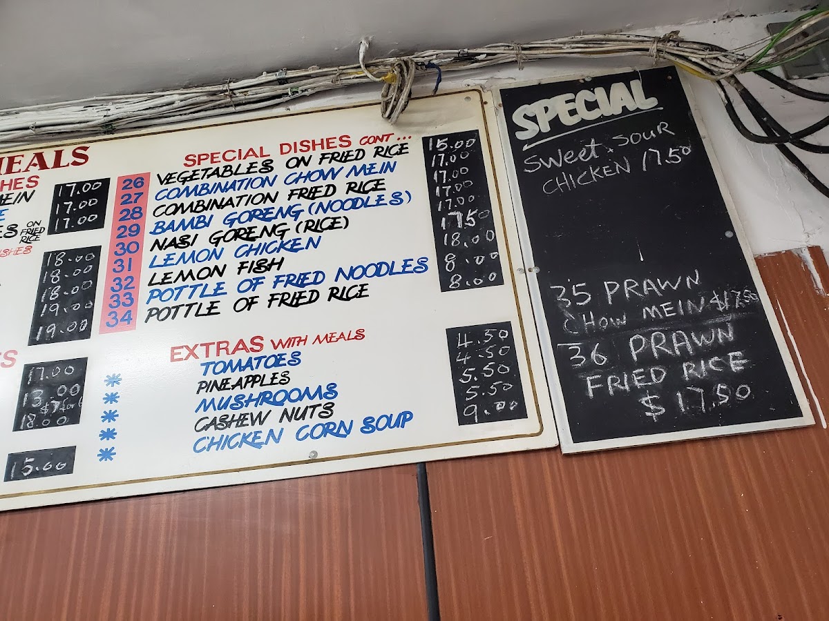 Menu Photo 8