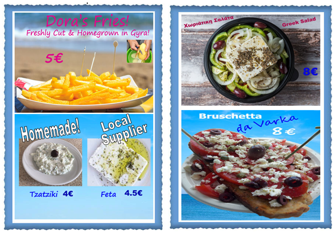 Menu Photo 8