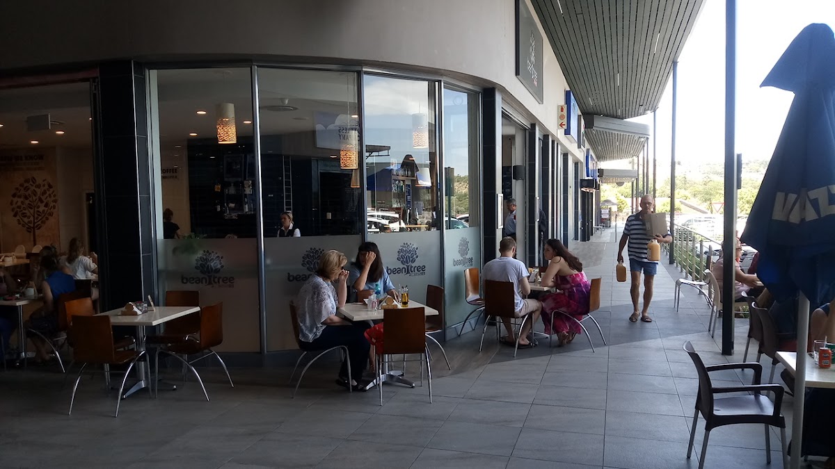 BeanTree Cafe