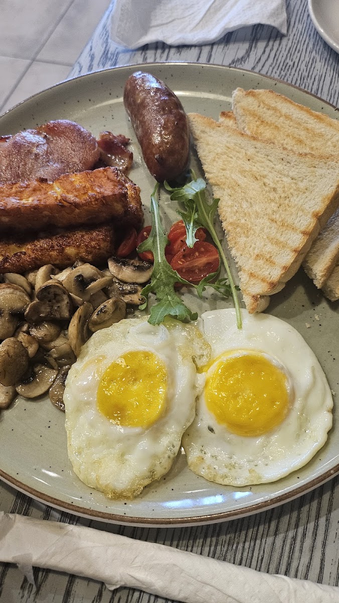 BeanTree Cafe - Photo 2