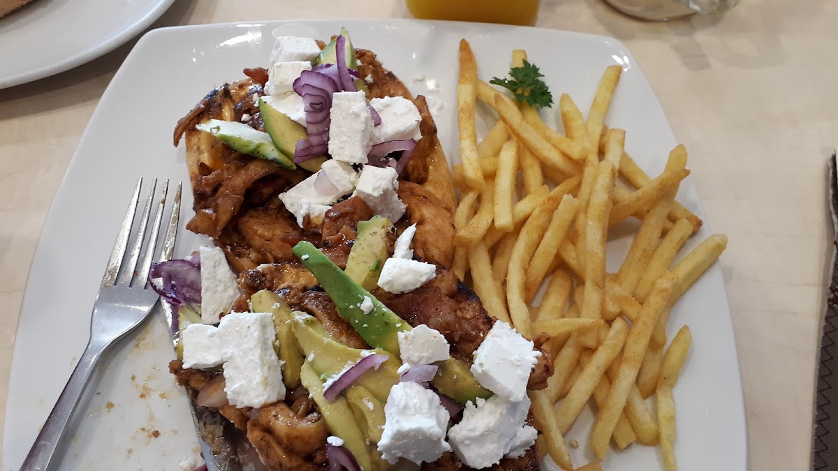 BeanTree Cafe - Photo 5