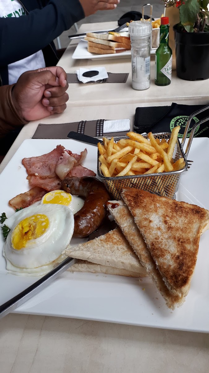 BeanTree Cafe - Photo 6
