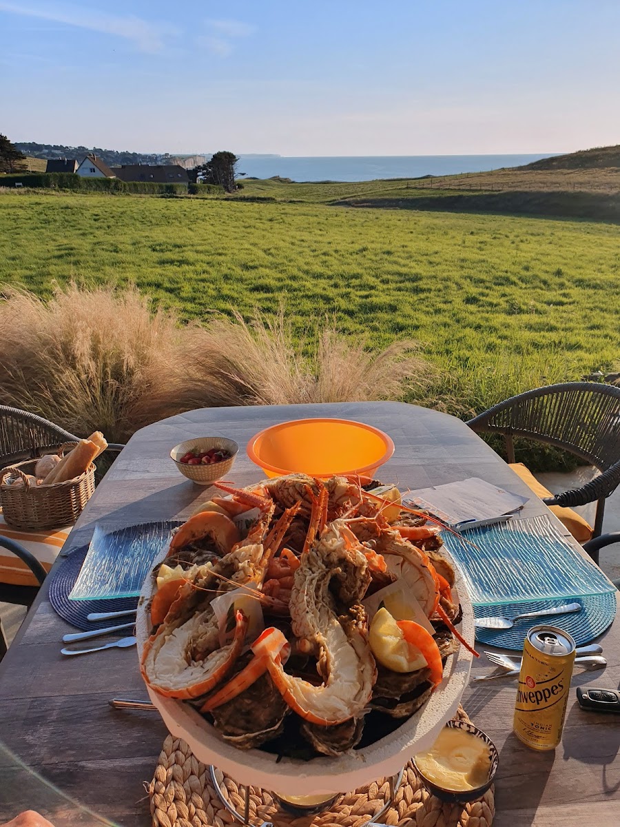 'LA CABANE' Fruits de mer - Photo 4