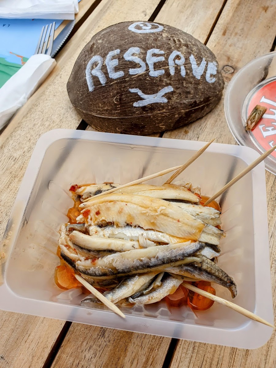 'LA CABANE' Fruits de mer - Photo 6