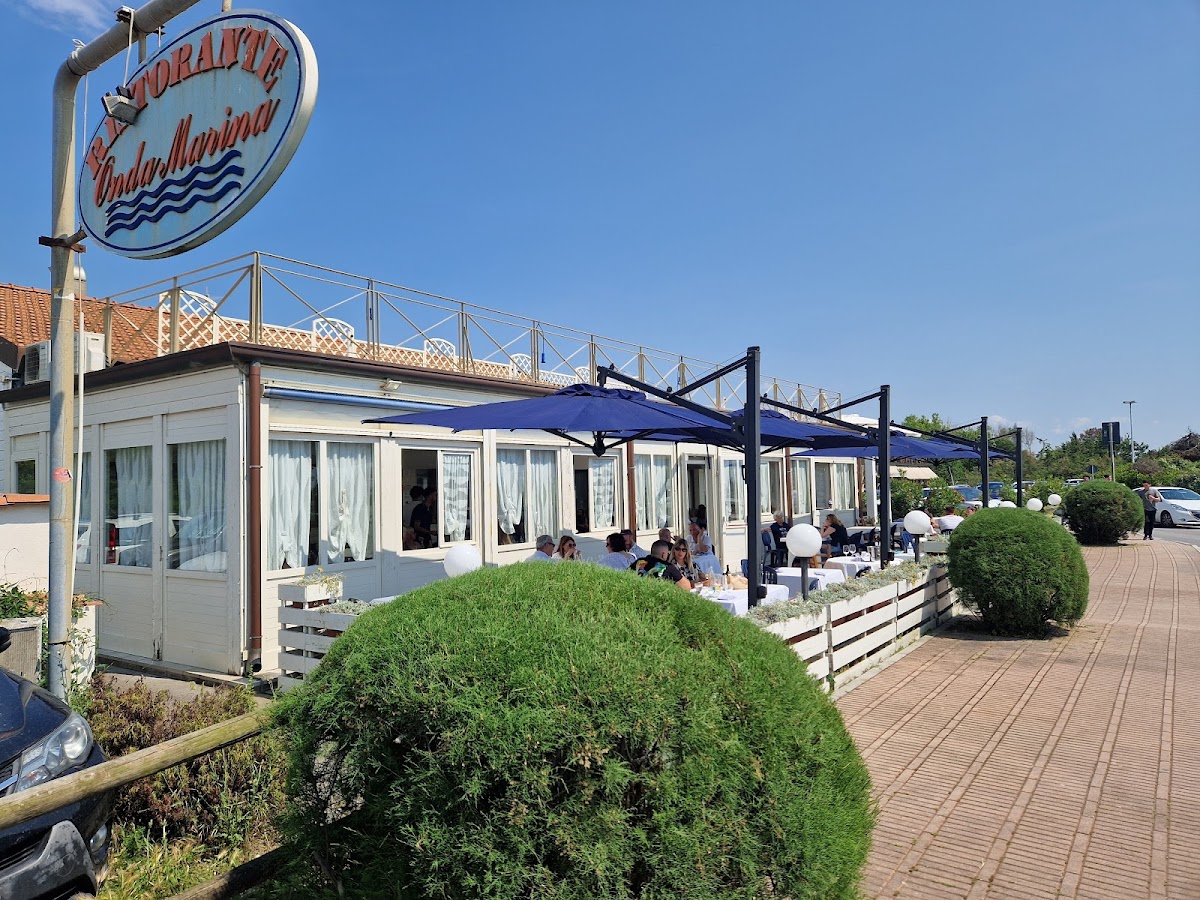 Onda Marina