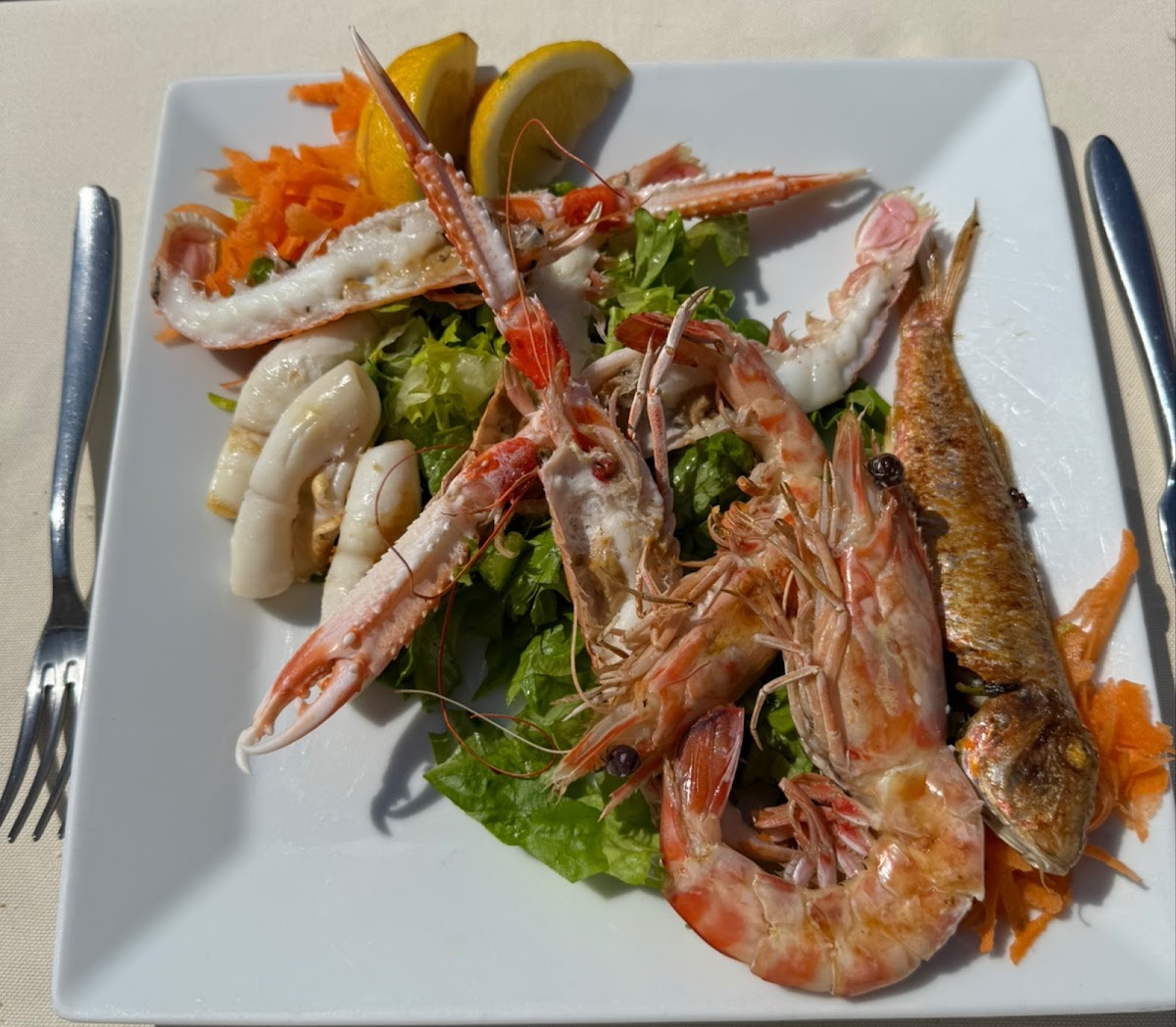 Onda Marina - Photo 2