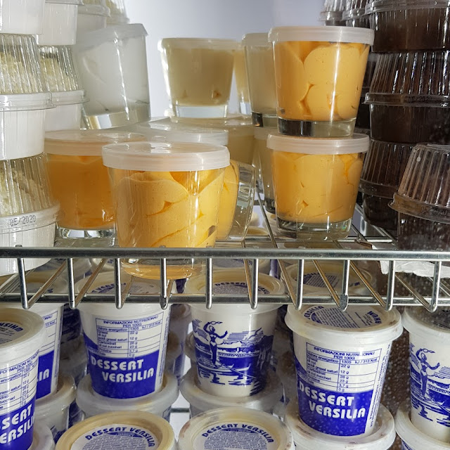 Dolci